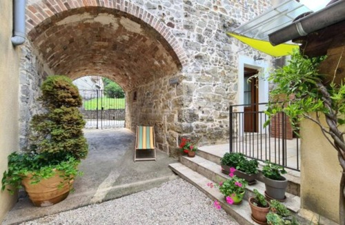 Courry House | Gîte « SUR LA Voûte » VTT Ballade ET A 20mn DES Lieux Touristiques