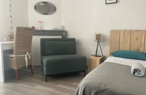 Livinhac-le-Haut Bed & Breakfast | Gîte:"sur le chemin"