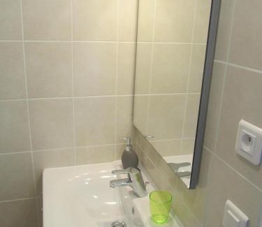 Livinhac-le-Haut Bed & Breakfast | Gîte:"sur le chemin"