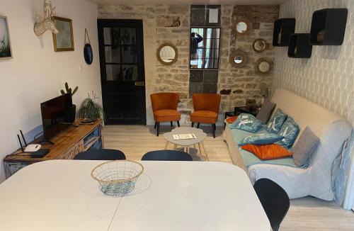 Ornans House | Gîte sur Loue