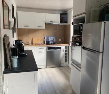 Ornans House | Gîte sur Loue