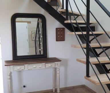La Menitre House | Gîte Sweetloire
