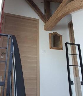 La Menitre House | Gîte Sweetloire