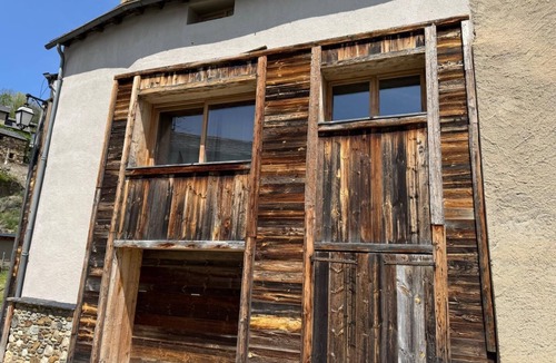 Llo House | Gîte Sylvestre - LLO - Gîte