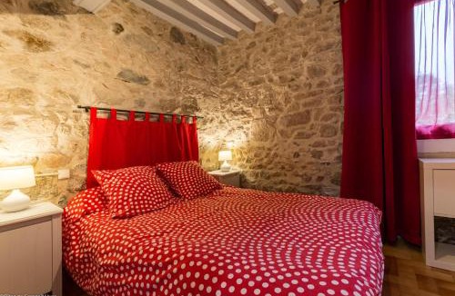 Planchez House | Gîte Sylvie