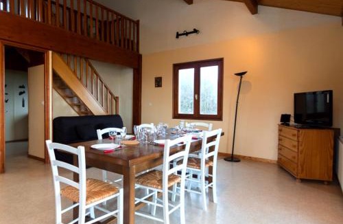 Sonnay Apartment | Gîte Télégraphe, Sonnay