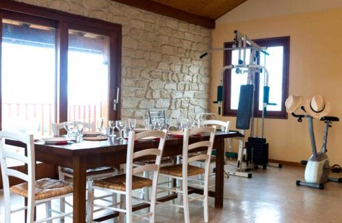 Sonnay Apartment | Gîte Télégraphe, Sonnay