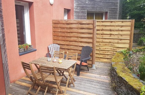 Avrille Apartment | Gîte T2 A l'orée d'Angers