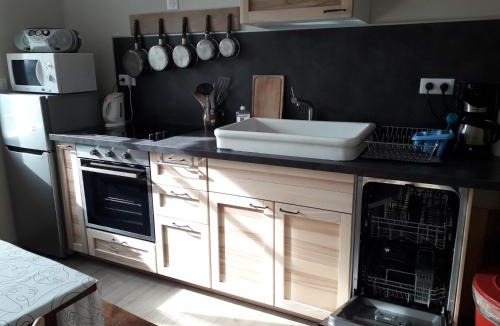 Chemery-sur-Bar Apartment | Gîte Tante Aurore et chambres d'Hôtes