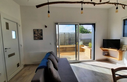 Pende House | Gîte "tchot Pékavi" en Baie de Somme