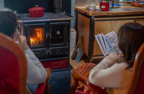 Cambounes Apartment | Gîte Terra Bosca