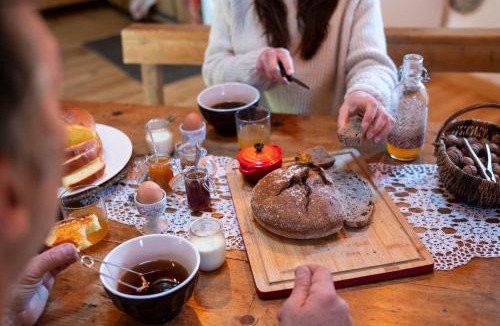 Cambounes Apartment | Gîte Terra Bosca