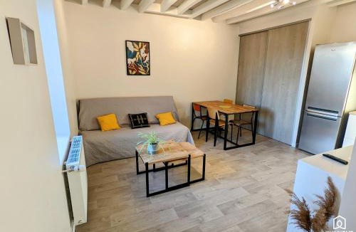 Olivet House | Gîte - Terrasse - Jardin - Soleil - Parking - Tram