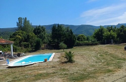 Herepian Apartment | Gîte Terre d'ocre