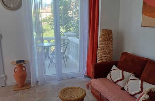 Herepian Apartment | Gîte Terre d'ocre