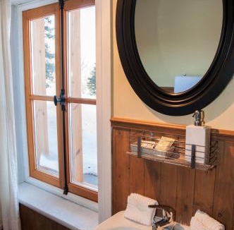 Baie-St-Paul Bed & Breakfast | Gîte TerreCiel
