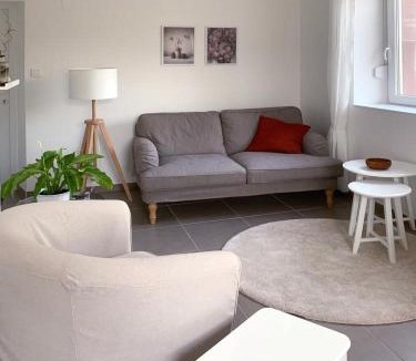 Badonviller House | Gîte Théophile Fenal