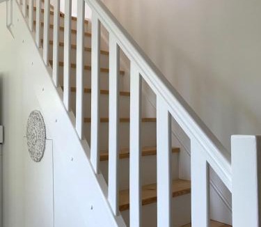 Badonviller House | Gîte Théophile Fenal