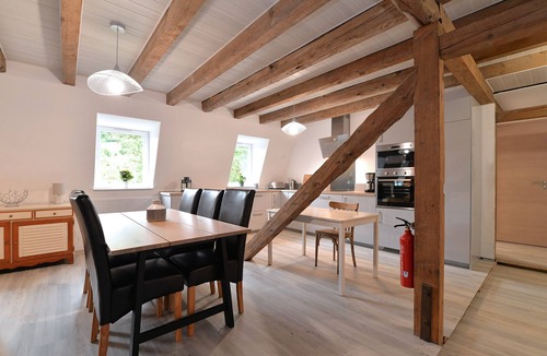 Sondernach House | Gîte "The friends first"