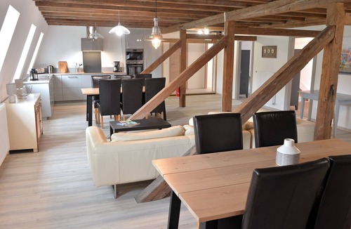 Sondernach House | Gîte "The friends first"