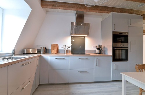 Sondernach House | Gîte "The friends first"