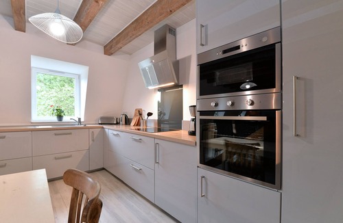 Sondernach House | Gîte "The friends first"