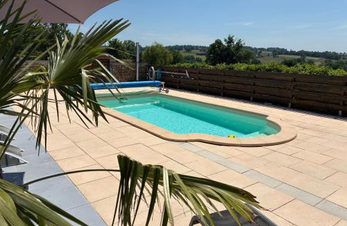 Sainte-Therence House | Gîte Therence chez Bruno