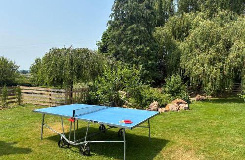 Sainte-Therence House | Gîte Therence chez Bruno