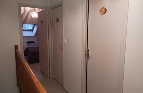 Le Chatelet Apartment | Gîte Thevenin