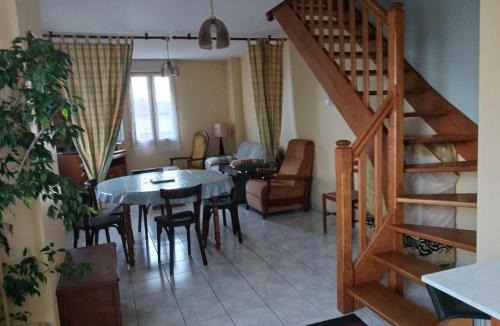 Le Chatelet Apartment | Gîte Thevenin