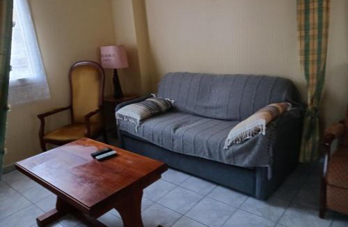 Le Chatelet Apartment | Gîte Thevenin