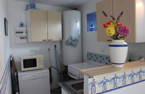 La Fresnais House | Gîte ti glas - Les Gîtes de la Cour Chevalier