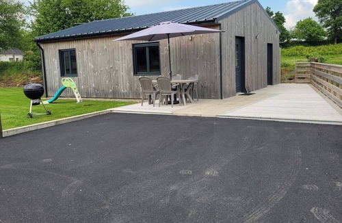 Lanrivain House | Gîte Ti-Koad Kerguillo