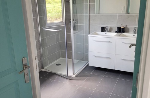 Lanrivain House | Gîte Ti-Koad Kerguillo