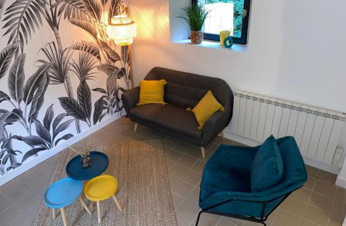 Plouguernevel House | Gîte Ti Levenez