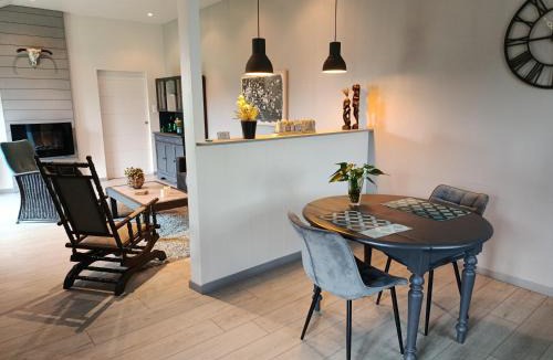 Briec Bed & Breakfast | Gîte Ti-Maes