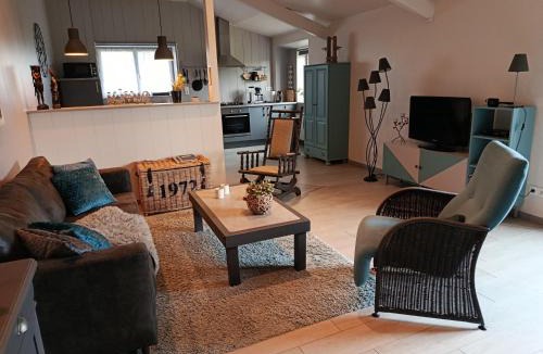 Briec Bed & Breakfast | Gîte Ti-Maes