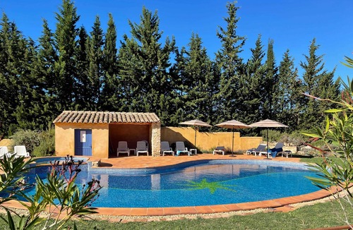 Suze-la-Rousse House | Gîte Tilleul