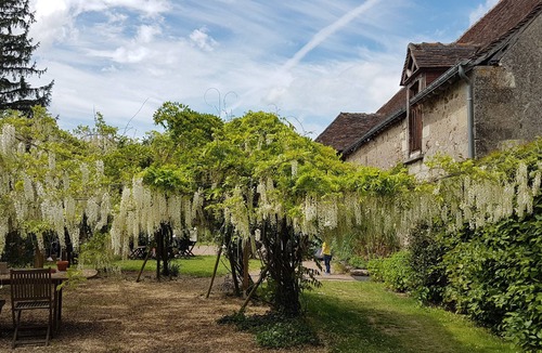 Villandry House | Gîte Tilleul