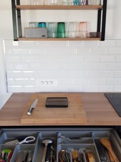 Moidrey House | Gîte Timéo Mont Saint-Michel