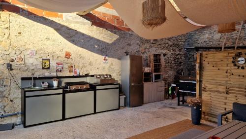 Ventenac Apartment | Gîte Tintinnabule