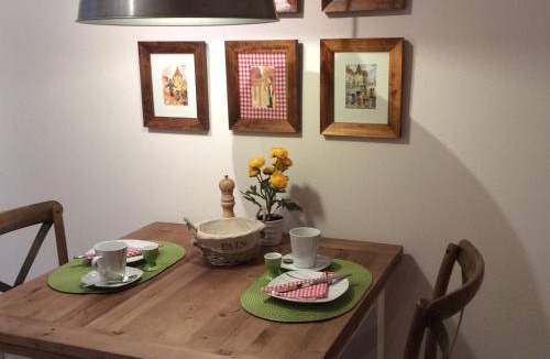 Itterswiller Apartment | Gîte TIRE BOUCHON
