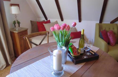 Itterswiller Apartment | Gîte TIRE BOUCHON