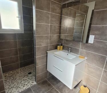 Monacia-d'Aullene Apartment | Gîte Tomasini