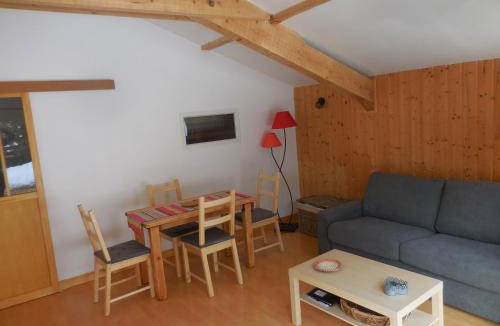 Autrans Apartment | Gîte Toukoul