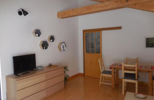 Autrans Apartment | Gîte Toukoul