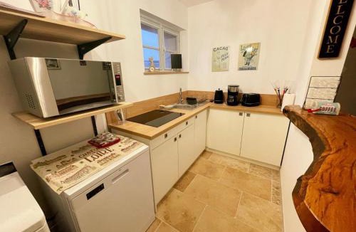 Sublaines House | Gîte Touraine confort moderne avec wifi et parking privé - FR-1-381-603