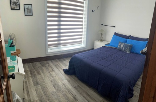 Lac-Bouchette Bed & Breakfast | Gîte Touristique Eaux Bons VieVents