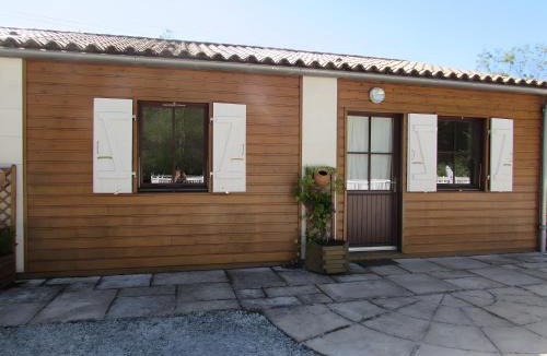 Nalliers House | Gîte Tournesol -Gîtes Au Bas Marais