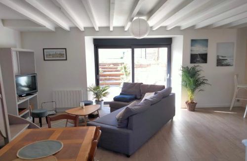 La Ville-es-Nonais House | Gîte tout confort entre terre et mer